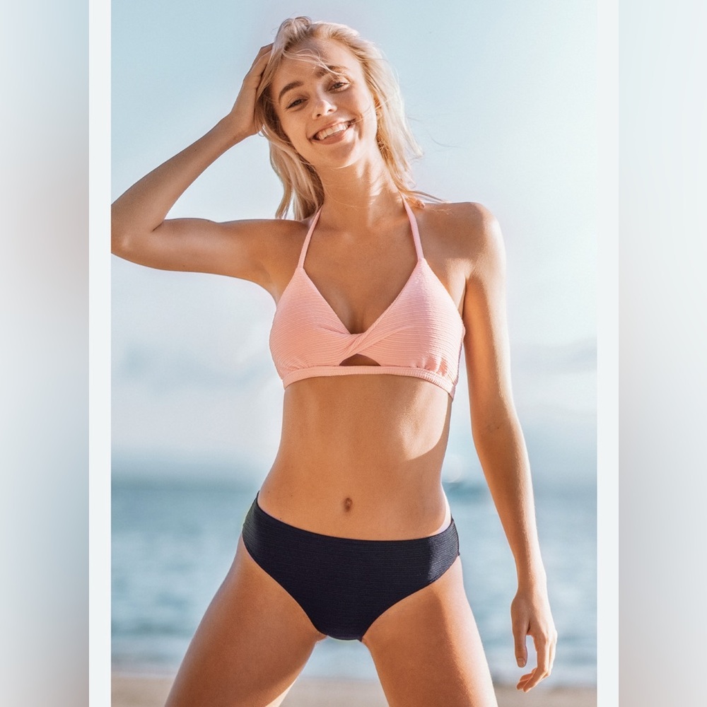 Nwt Cupshe bikini set